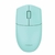 MOUSE NOGA CABLE 621 VERDE