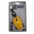 MOUSE RETRACTIL EON AMARILLO