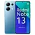 XIAOMI REDMI NOTE 13 8GB/256GB ICE BLUE