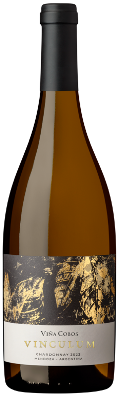 2023 Viña Cobos Vinculum Chardonnay