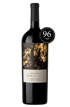 MAGNUM - 2019 Viña Cobos Vinculum Malbec