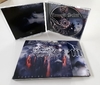 CD ARMORED SAINT - PUNCHING THE SKY (Slipcase Edition + Poster)