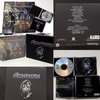 CD ASHBURY - Eye of the Stygian Witches [ SOUTH AMERICAN LTD. EDITION + SLIPCASE + POSTER ]
