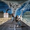 CD Em Ruinas - "No Speed Limit (Metal Tornado)" (DIGIPACK EDITION deluxe)