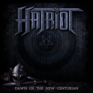 CD Hatriot - Dawn of the New Centurion