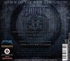 CD Hatriot - Dawn of the New Centurion