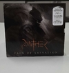 CD PAIN OF SALVATION - PANTHER (slipcase edition)