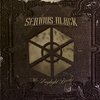 CD SERIOUS BLACK - "As daylight breaks" (brazilian edition)