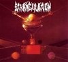 CD STRANGULATION - Between Nothing and Eternity [DIGIPACK]