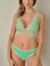 Colaless Mar LILA y VERDE - comprar online