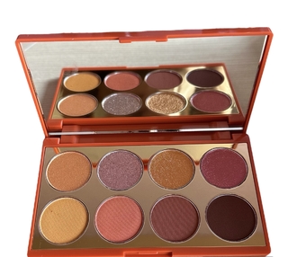 Palette de Sombras Niina Secrets Orange