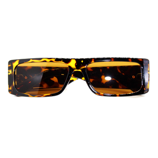 Óculos de Sol Monisatti Eclipse Tartaruga