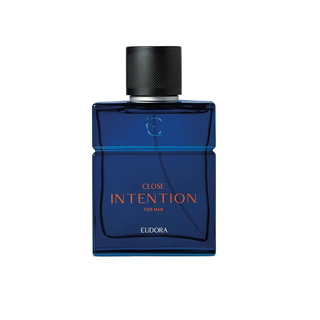 Close Intention Eudora Desodorante Colônia 100ml