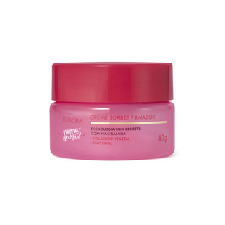 Sorbet Firmador Facial Niina Secrets Skin 80g