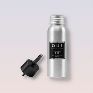 Iconique 001 O.U.i Refil - Eau de Parfum Masculino 75ml