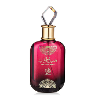 Sabah Al Ward Al Wataniah Feminino - Eau de Parfum 100ml - comprar online