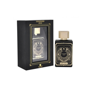 Perfume Riiffs Goodness Oud Eau de Parfum 100 ml