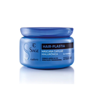 Siàge Eudora Máscara Capilar Hair-Plastia 250G