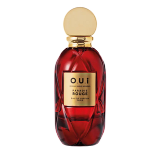 Paradis Rouge O.U.i – Eau de Parfum Feminino 75ml