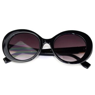 Óculos de Sol Monisatti Nice Preto - comprar online