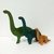 Familia de Dinosaurios - comprar online