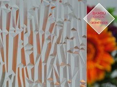 Placa Poliestireno Bambú Premium | GEOMÉTRICOS - Uso interior - comprar online