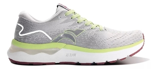 ZAPATILLA DEPORTIVA MARATON 1001 GRIS (35-40)