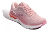 ZAPATILLA DEPORTIVA MARATON 1001 ROSA (35-40) en internet