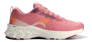 ZAPATILLA DEPORTIVA MARATON 1002 ROSA(35-40)