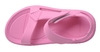 ZAPATILLA JAGUAR SANDALIAS 2001 ROSA (28-34) - tienda online