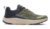 ZAPATILLA JAGUAR DEPORTIVA 3069 VERDE (40-45)