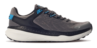 ZAPATILLA JAGUAR DEPORTIVA 3082 GRIS (40-45)