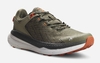 ZAPATILLA JAGUAR DEPORTIVA 3082 VERDE (40-45) - DarPie - Zapatillas Jaguar por Mayor en Once