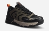 ZAPATILLA JAGUAR DEPORTIVA 3083 NEGRO (40-45) - DarPie - Zapatillas Jaguar por Mayor en Once