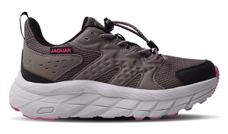 ZAPATILLA JAGUAR DEPORTIVA 3084 GRIS/RS (29-35) - comprar online