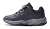 ZAPATILLA JAGUAR DEPORTIVA 6002 BLACK (27-33) en internet