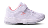 ZAPATILLA JAGUAR DEPORTIVA 6002 ROSA (27-33)