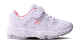 ZAPATILLA JAGUAR DEPORTIVA 6002 ROSA (27-33)