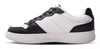 ZAPATILLA JAGUAR DEPORTIVA 4305 NEGRO (39-45) en internet