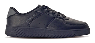 ZAPATILLA JAGUAR DEPORTIVA 4308 BLACK (29-35)