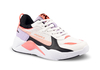 ZAPATILLA DEPORTIVA JAGUAR 4315 BLANCO (35-40) - DarPie - Zapatillas Jaguar por Mayor en Once