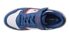 ZAPATILLA JAGUAR DEPORTIVA 4317 AZUL (29-35) - DarPie - Zapatillas Jaguar por Mayor en Once