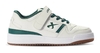 ZAPATILLA JAGUAR DEPORTIVA 4317 VERDE (29-35)