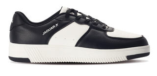 ZAPATILLA DEPORTIVA JAGUAR 4322 BLANCO (41-45)