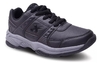 ZAPATILLA DEPORTIVA JAGUAR 6003 BLACK (34-39) - DarPie - Zapatillas Jaguar por Mayor en Once