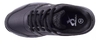 ZAPATILLA DEPORTIVA JAGUAR 6003 BLACK (34-39) - tienda online