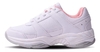 ZAPATILLA DEPORTIVA JAGUAR 6003 ROSA (34-39) en internet