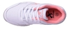 ZAPATILLA DEPORTIVA JAGUAR 6003 ROSA (34-39) - tienda online