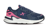 ZAPATILLA JAGUAR DEPORTIVA 9206 AZUL (29-35)