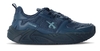 ZAPATILLA JAGUAR DEPORTIVA 9216 AZUL (29-35)